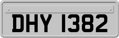 DHY1382