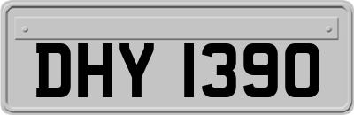 DHY1390