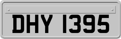 DHY1395