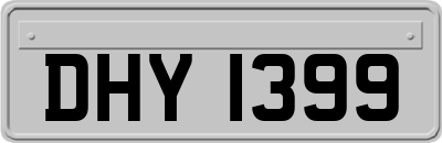 DHY1399
