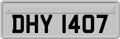 DHY1407