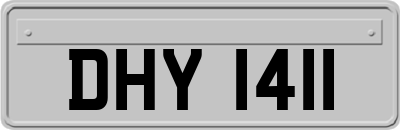 DHY1411
