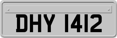 DHY1412