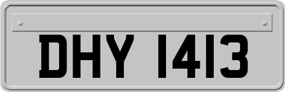 DHY1413