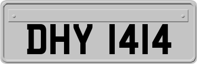 DHY1414