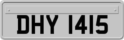 DHY1415