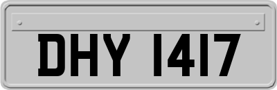 DHY1417