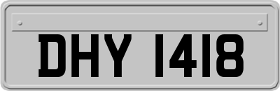 DHY1418