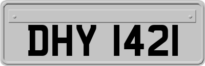 DHY1421