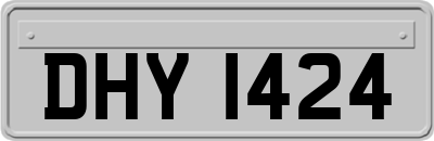 DHY1424