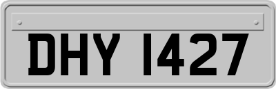 DHY1427