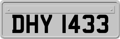 DHY1433