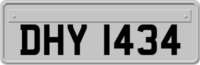 DHY1434