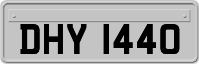 DHY1440