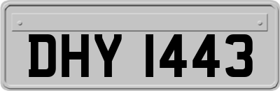 DHY1443