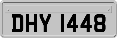 DHY1448