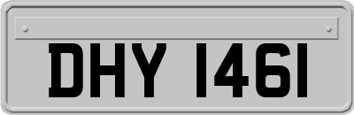 DHY1461