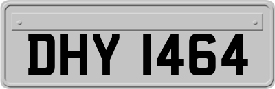 DHY1464