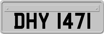 DHY1471