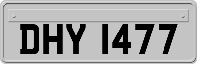 DHY1477