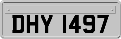 DHY1497
