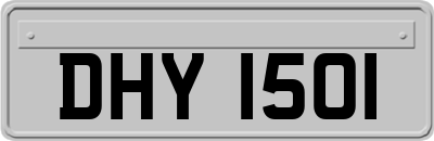 DHY1501