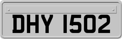 DHY1502