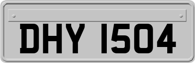 DHY1504