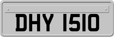 DHY1510