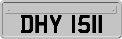 DHY1511