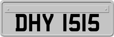 DHY1515