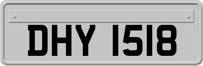 DHY1518