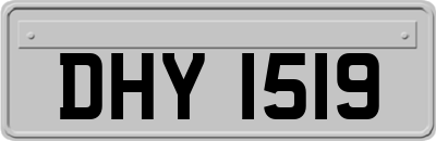 DHY1519
