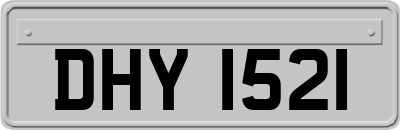 DHY1521
