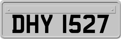 DHY1527