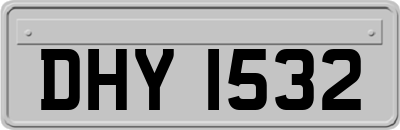 DHY1532