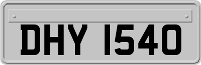 DHY1540