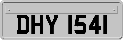 DHY1541