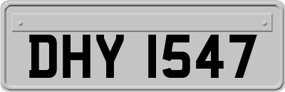 DHY1547