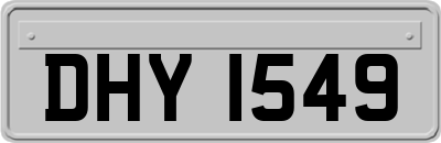 DHY1549
