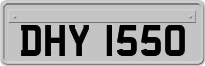 DHY1550