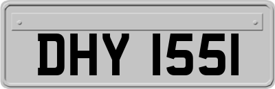 DHY1551