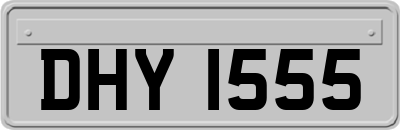 DHY1555