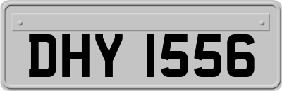DHY1556