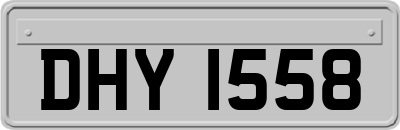 DHY1558