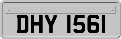 DHY1561