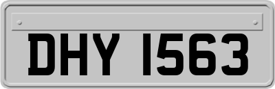 DHY1563