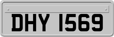 DHY1569