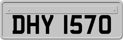 DHY1570