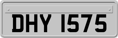 DHY1575